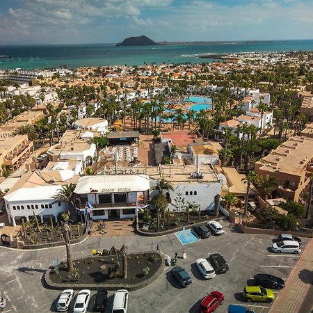 Book Jet - Oasis Dunas Apartment Relax & Maxi Pool Corralejo Extérieur photo