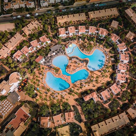 Book Jet - Oasis Dunas Apartment Relax & Maxi Pool Corralejo Extérieur photo