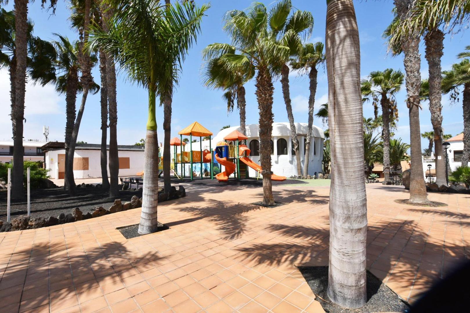 Book Jet - Oasis Dunas Apartment Relax & Maxi Pool Corralejo Extérieur photo
