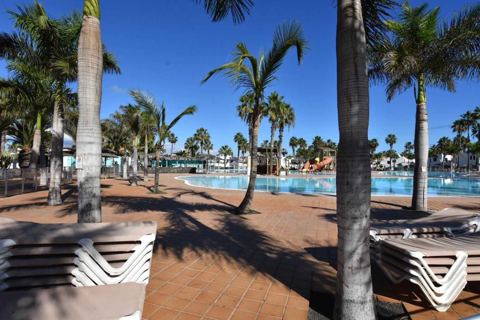 Book Jet - Oasis Dunas Apartment Relax & Maxi Pool Corralejo Extérieur photo