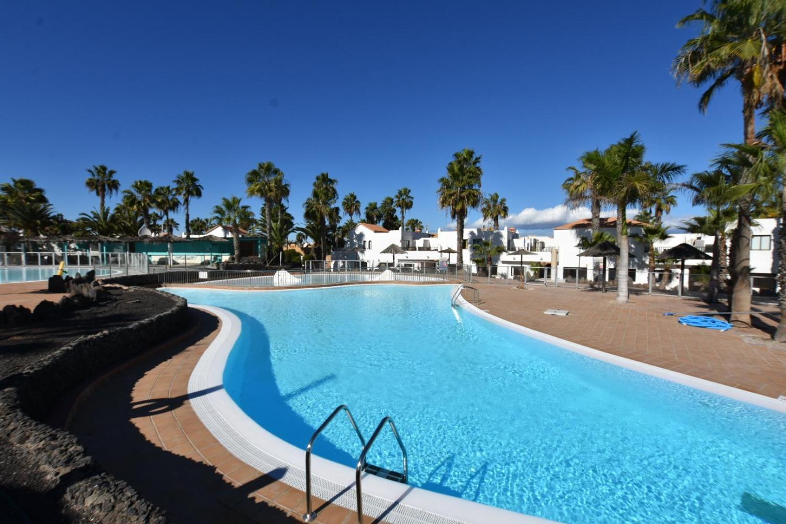 Book Jet - Oasis Dunas Apartment Relax & Maxi Pool Corralejo Extérieur photo