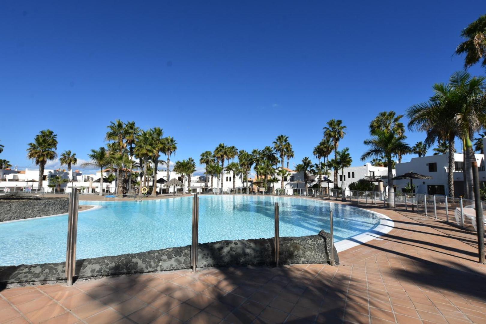 Book Jet - Oasis Dunas Apartment Relax & Maxi Pool Corralejo Extérieur photo