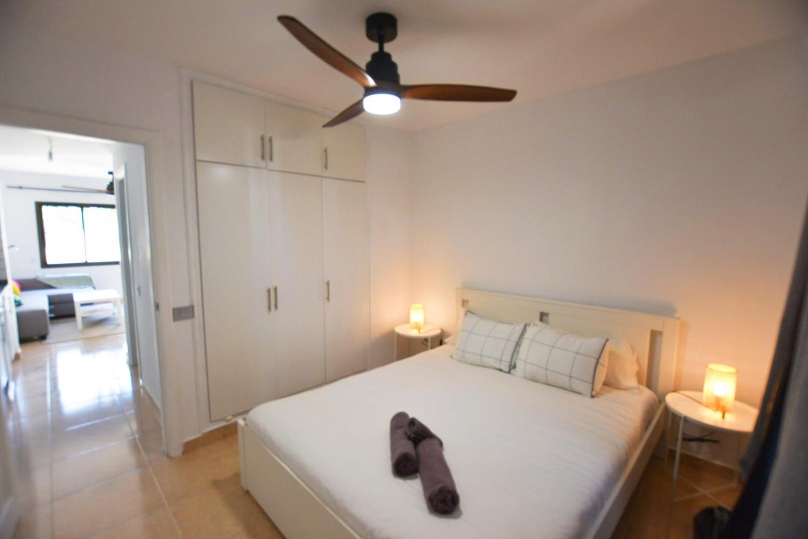 Book Jet - Oasis Dunas Apartment Relax & Maxi Pool Corralejo Extérieur photo