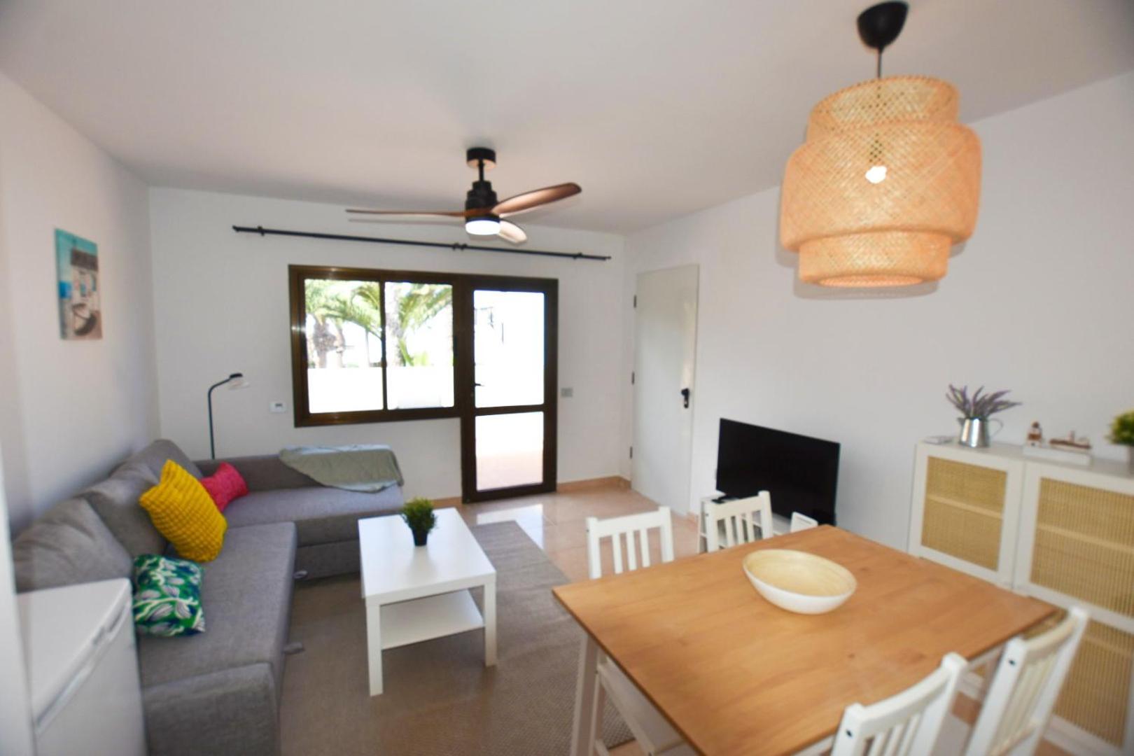Book Jet - Oasis Dunas Apartment Relax & Maxi Pool Corralejo Extérieur photo