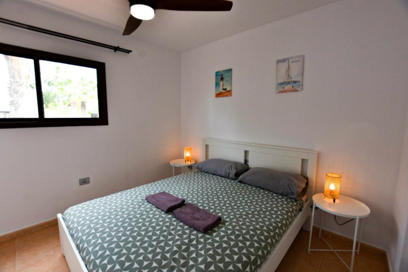 Book Jet - Oasis Dunas Apartment Relax & Maxi Pool Corralejo Extérieur photo