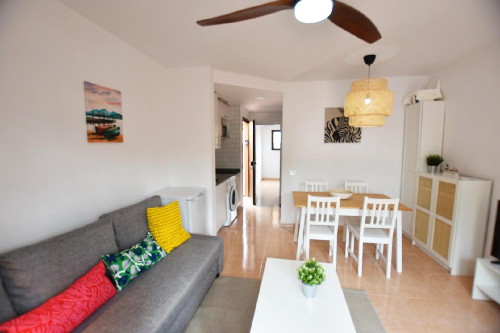 Book Jet - Oasis Dunas Apartment Relax & Maxi Pool Corralejo Extérieur photo