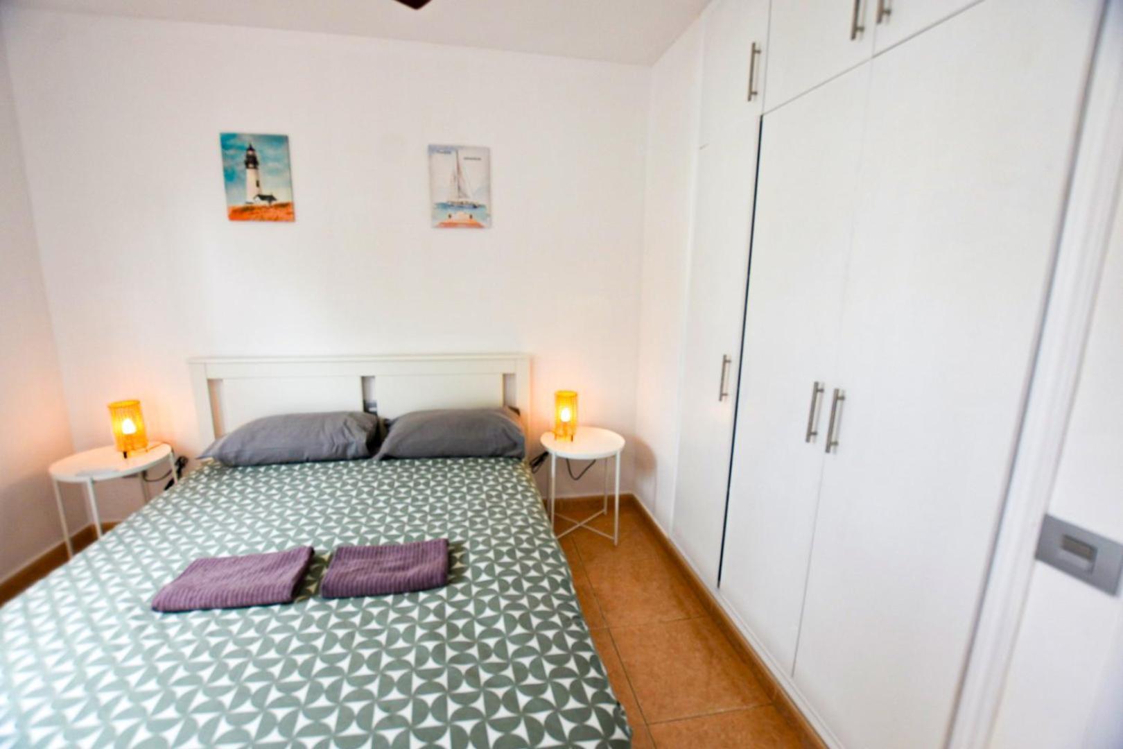 Book Jet - Oasis Dunas Apartment Relax & Maxi Pool Corralejo Extérieur photo