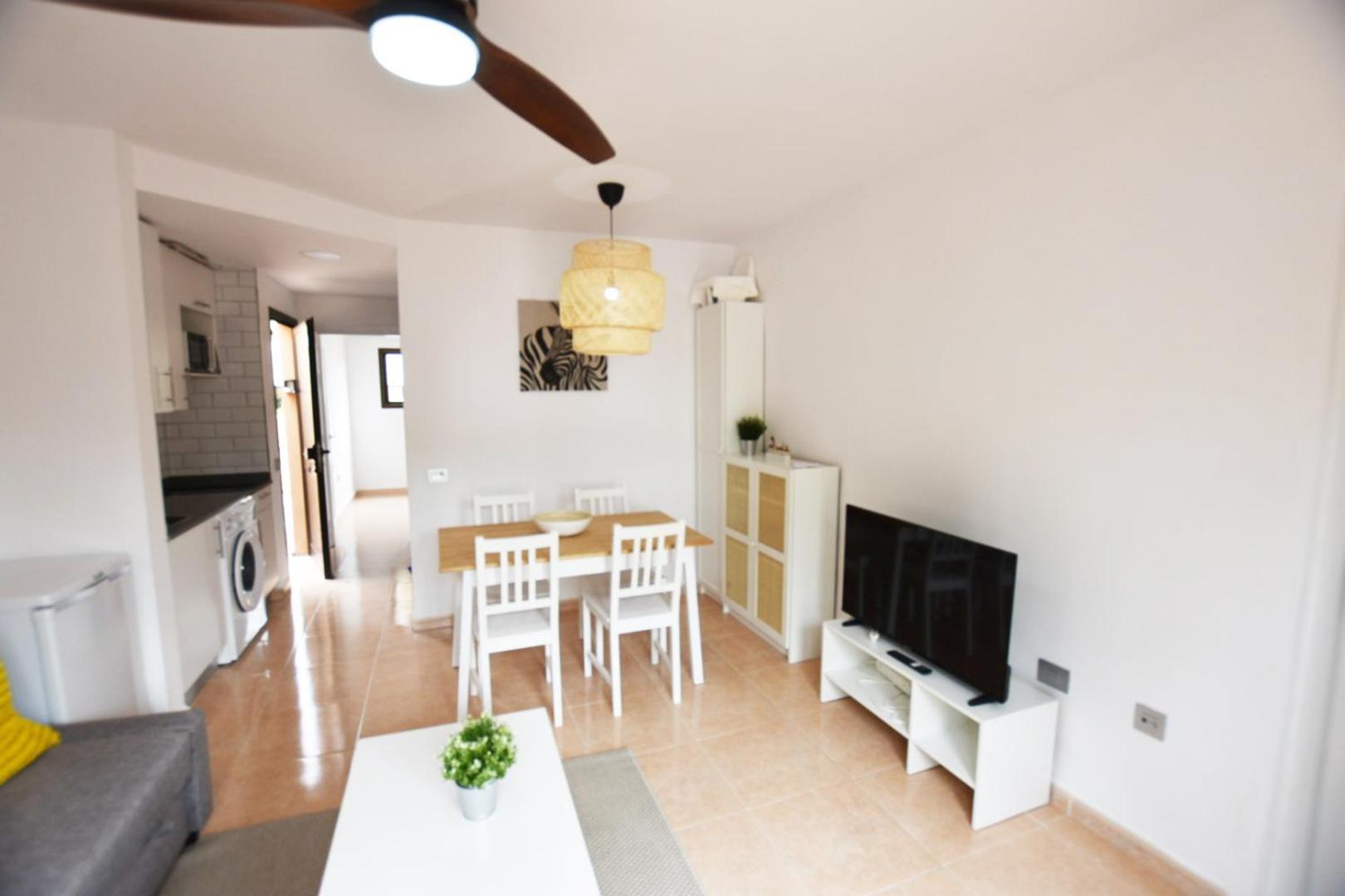 Book Jet - Oasis Dunas Apartment Relax & Maxi Pool Corralejo Extérieur photo
