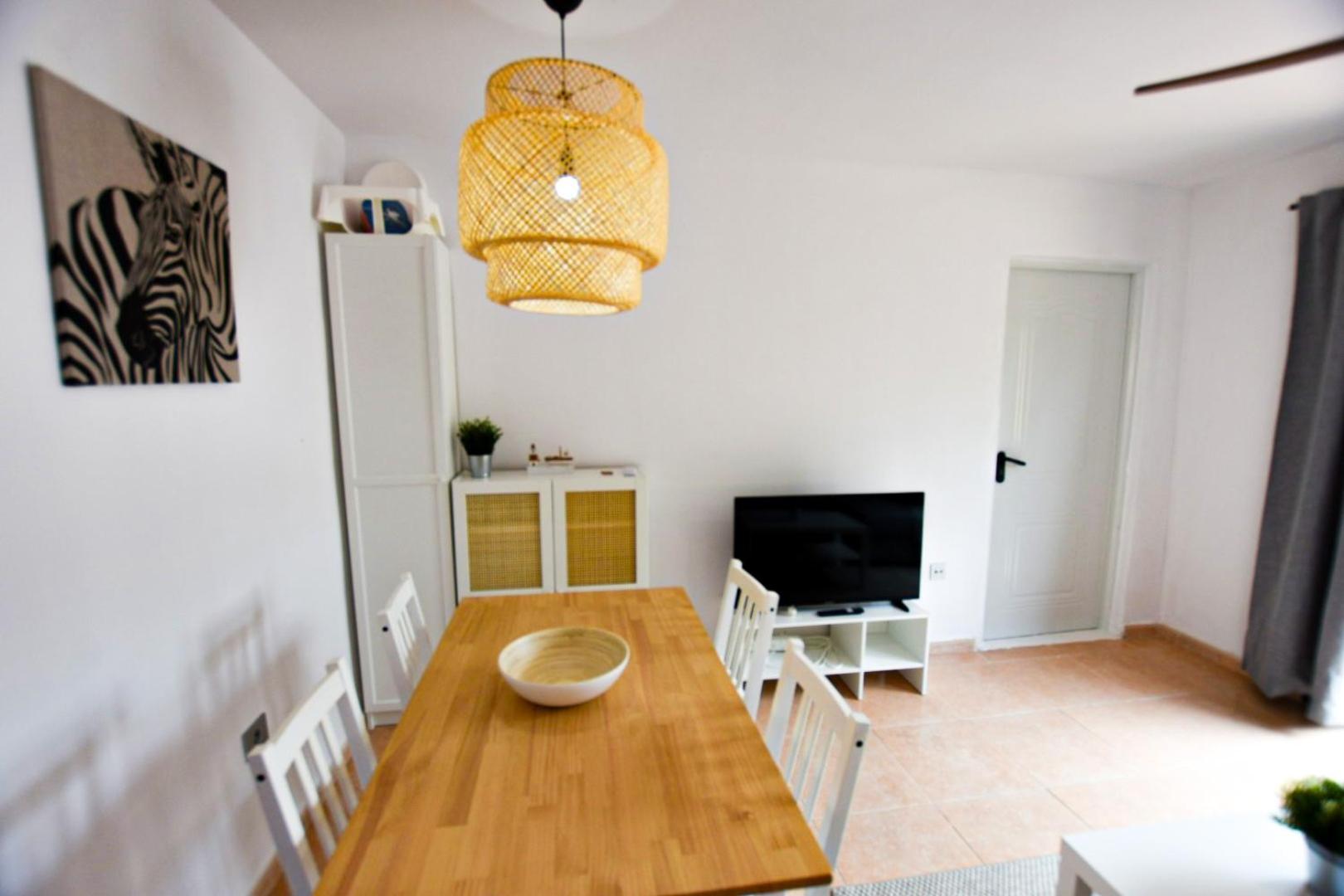 Book Jet - Oasis Dunas Apartment Relax & Maxi Pool Corralejo Extérieur photo