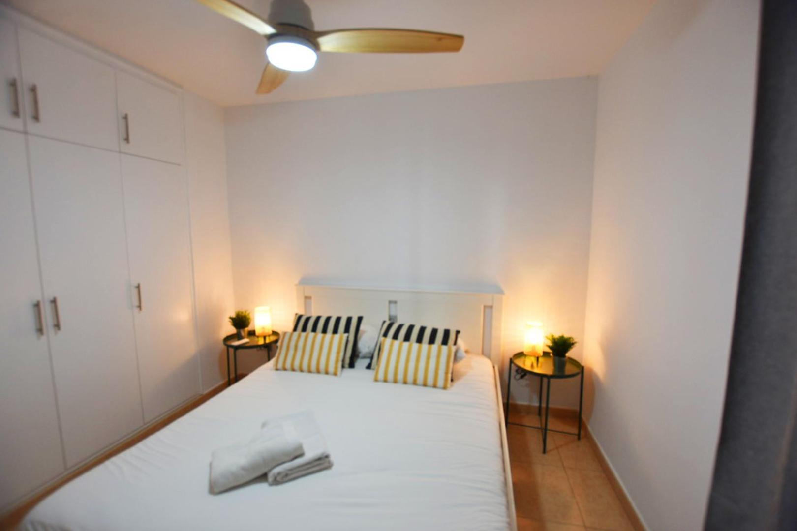 Book Jet - Oasis Dunas Apartment Relax & Maxi Pool Corralejo Extérieur photo