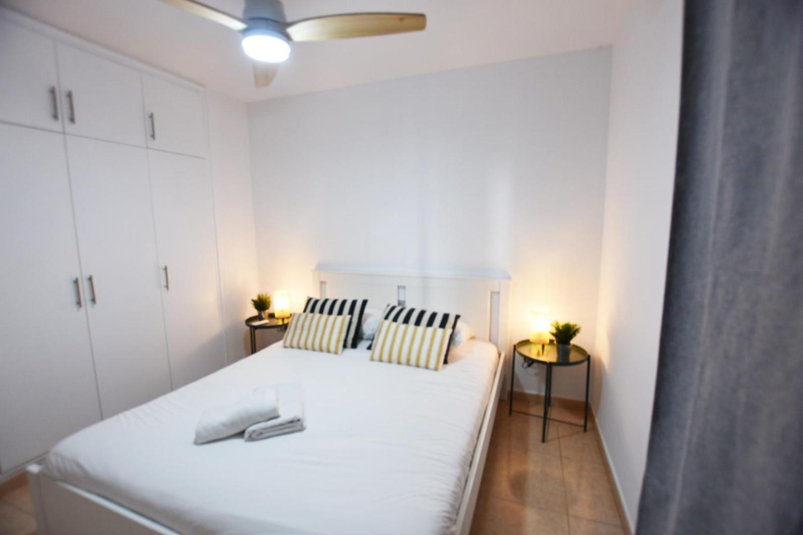 Book Jet - Oasis Dunas Apartment Relax & Maxi Pool Corralejo Extérieur photo