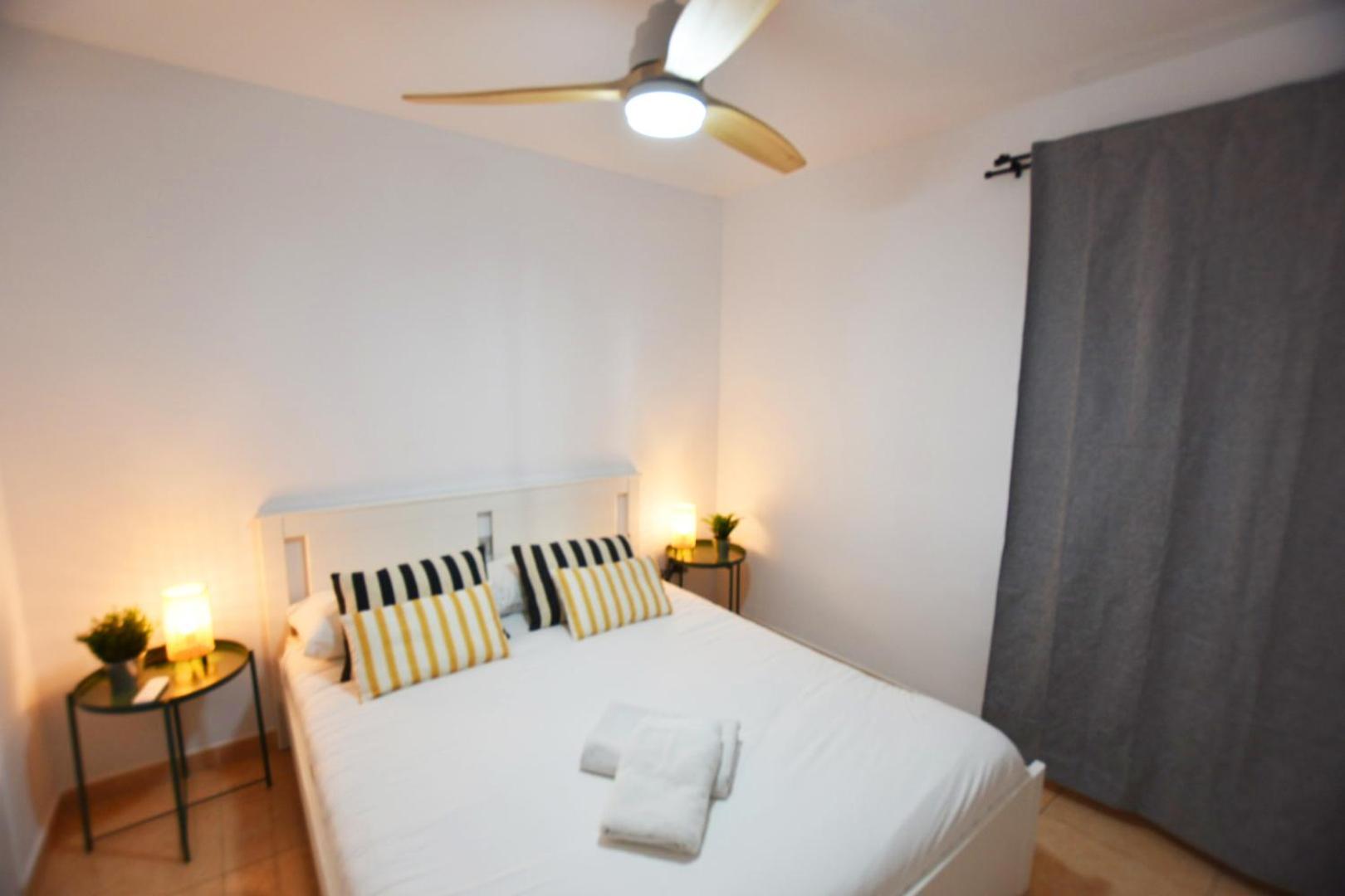 Book Jet - Oasis Dunas Apartment Relax & Maxi Pool Corralejo Extérieur photo