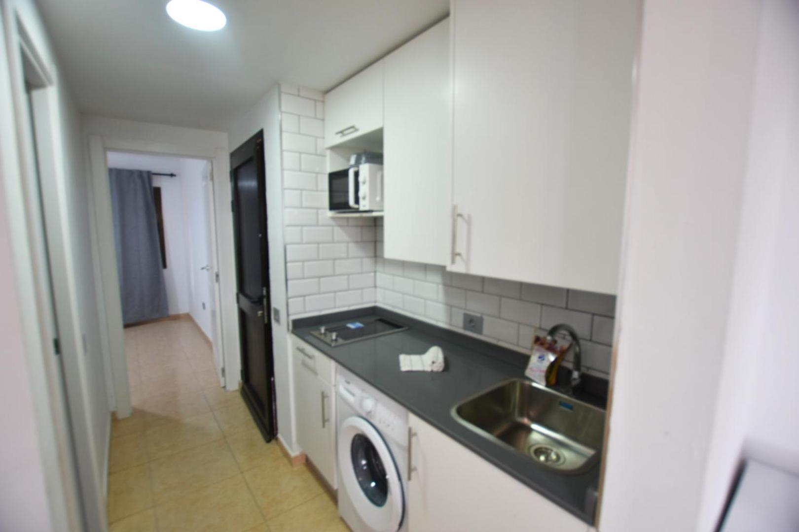 Book Jet - Oasis Dunas Apartment Relax & Maxi Pool Corralejo Extérieur photo