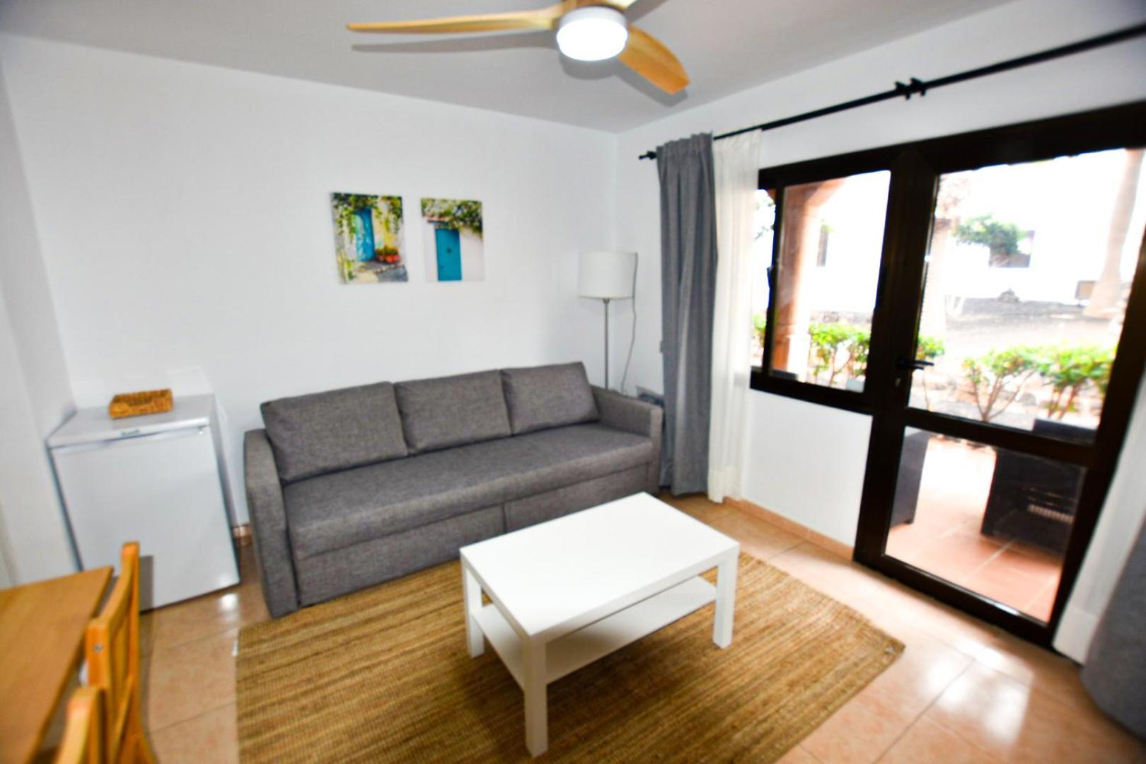 Book Jet - Oasis Dunas Apartment Relax & Maxi Pool Corralejo Extérieur photo