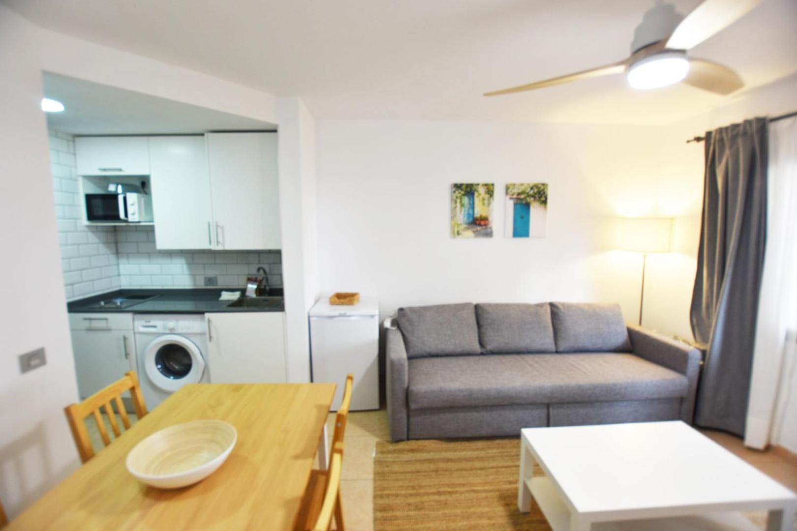 Book Jet - Oasis Dunas Apartment Relax & Maxi Pool Corralejo Extérieur photo