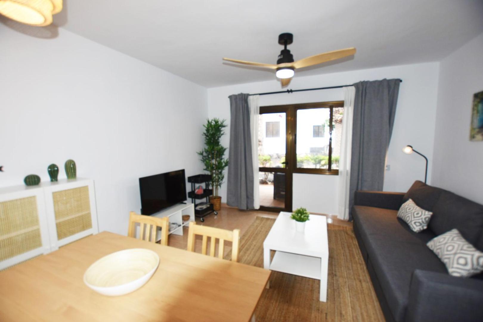 Book Jet - Oasis Dunas Apartment Relax & Maxi Pool Corralejo Extérieur photo