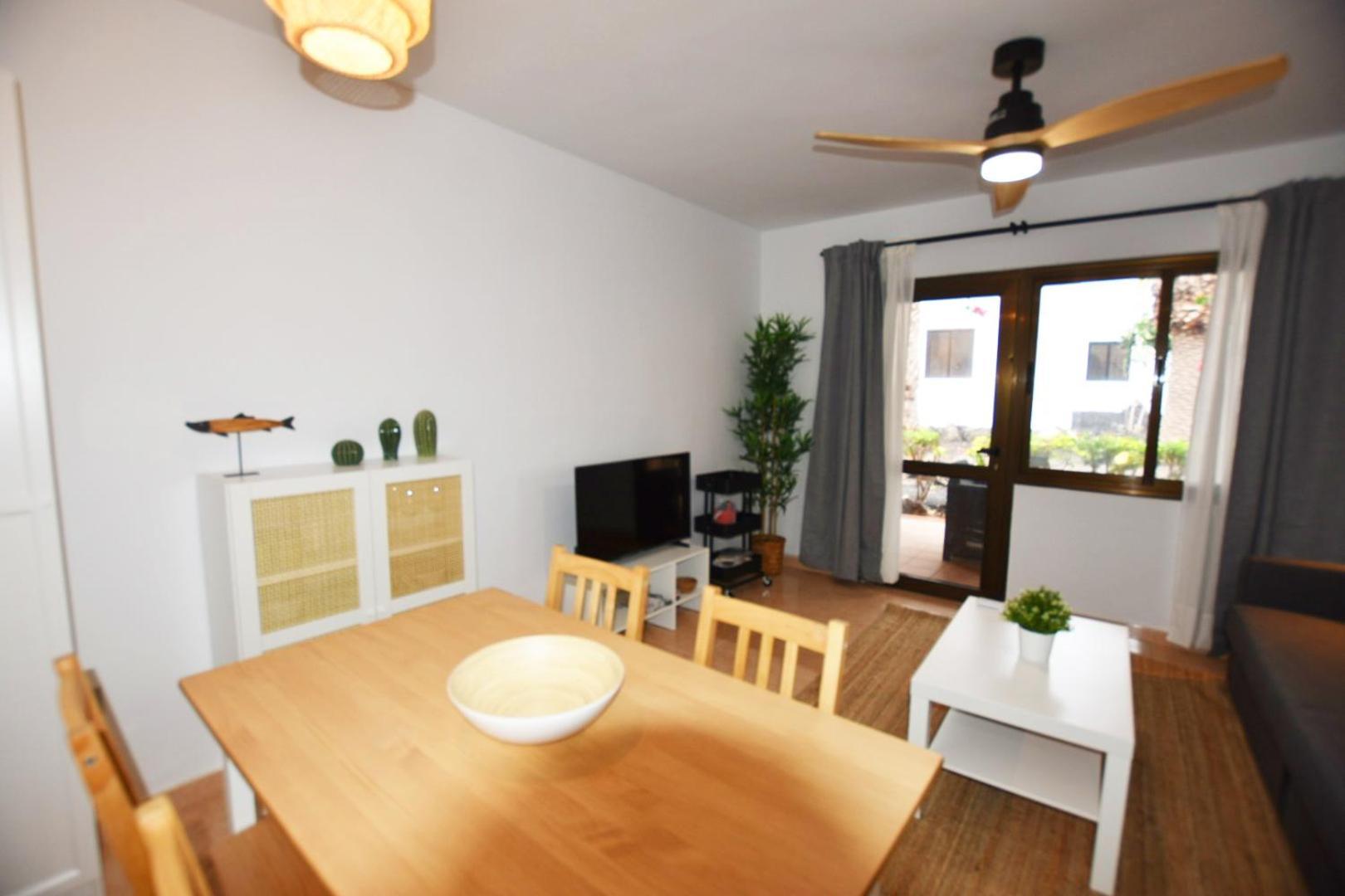Book Jet - Oasis Dunas Apartment Relax & Maxi Pool Corralejo Extérieur photo