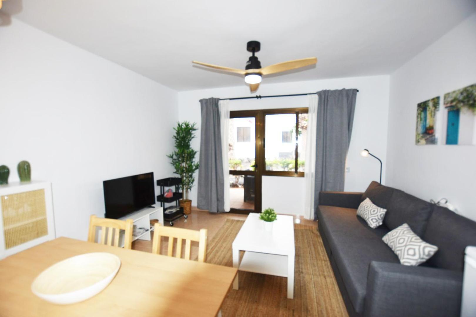 Book Jet - Oasis Dunas Apartment Relax & Maxi Pool Corralejo Extérieur photo