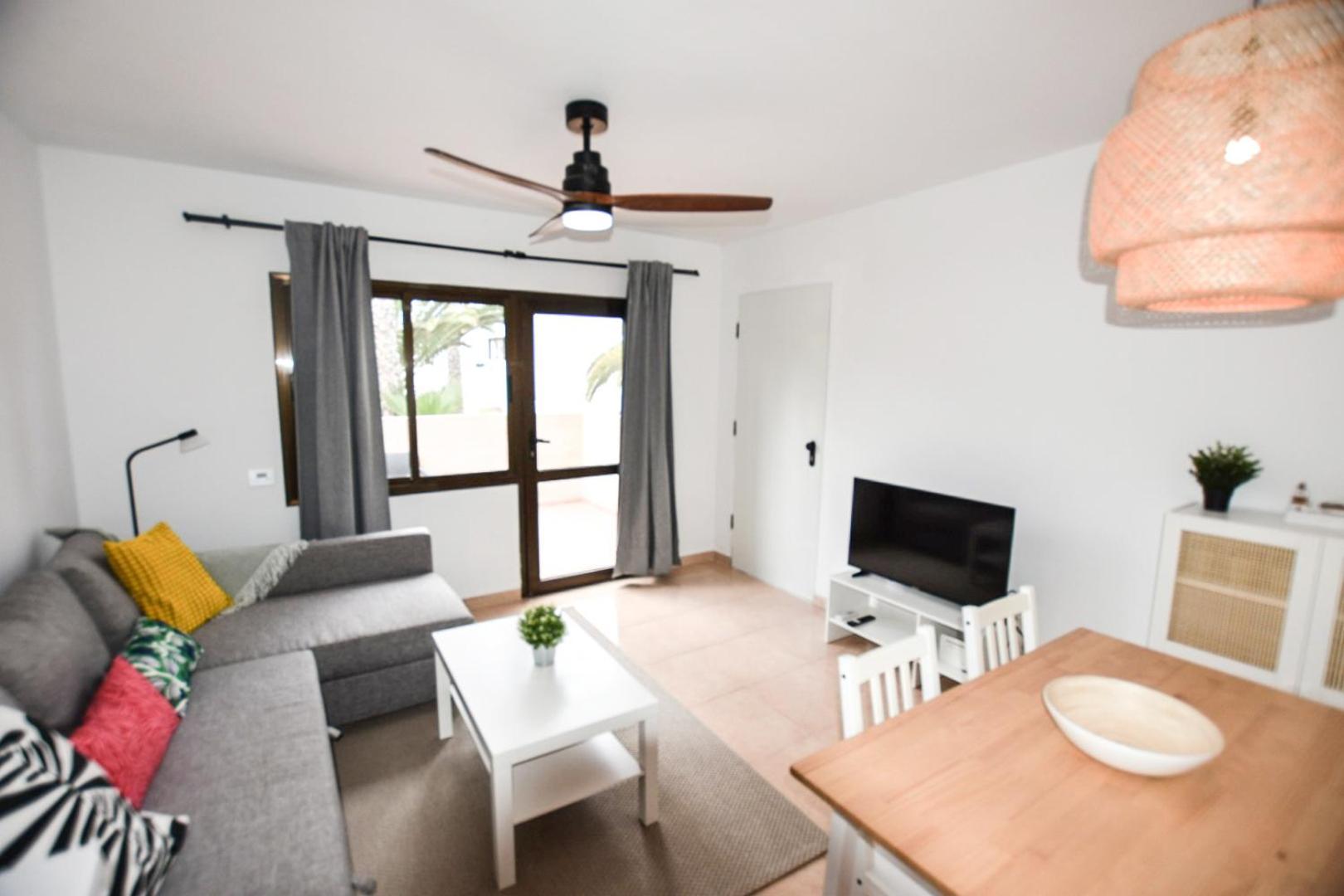 Book Jet - Oasis Dunas Apartment Relax & Maxi Pool Corralejo Extérieur photo