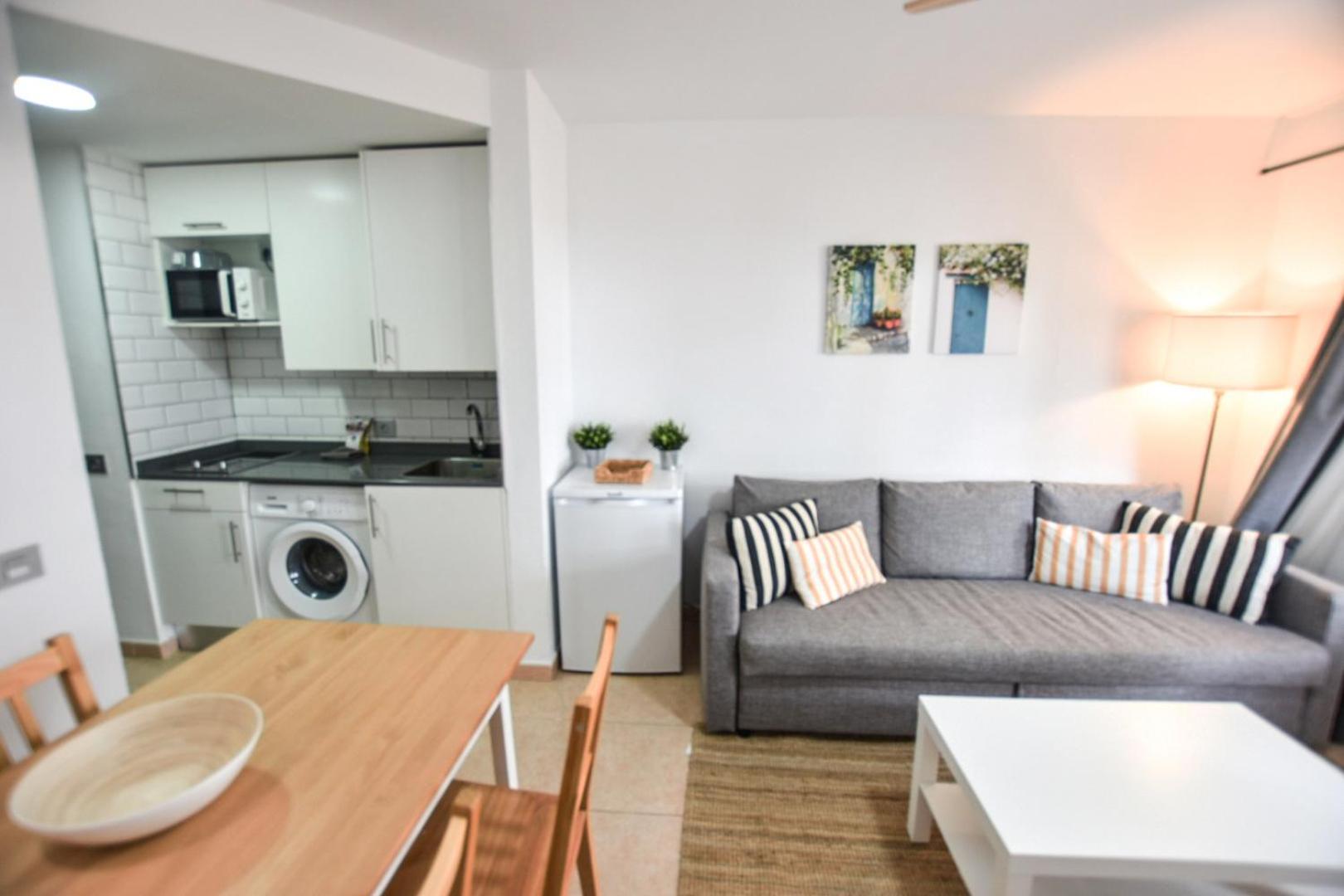 Book Jet - Oasis Dunas Apartment Relax & Maxi Pool Corralejo Extérieur photo