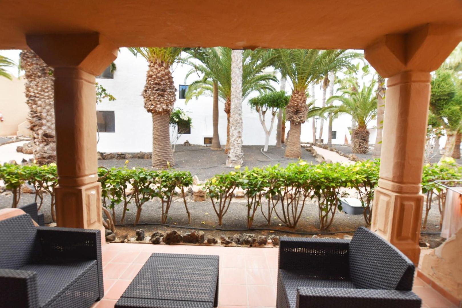 Book Jet - Oasis Dunas Apartment Relax & Maxi Pool Corralejo Extérieur photo