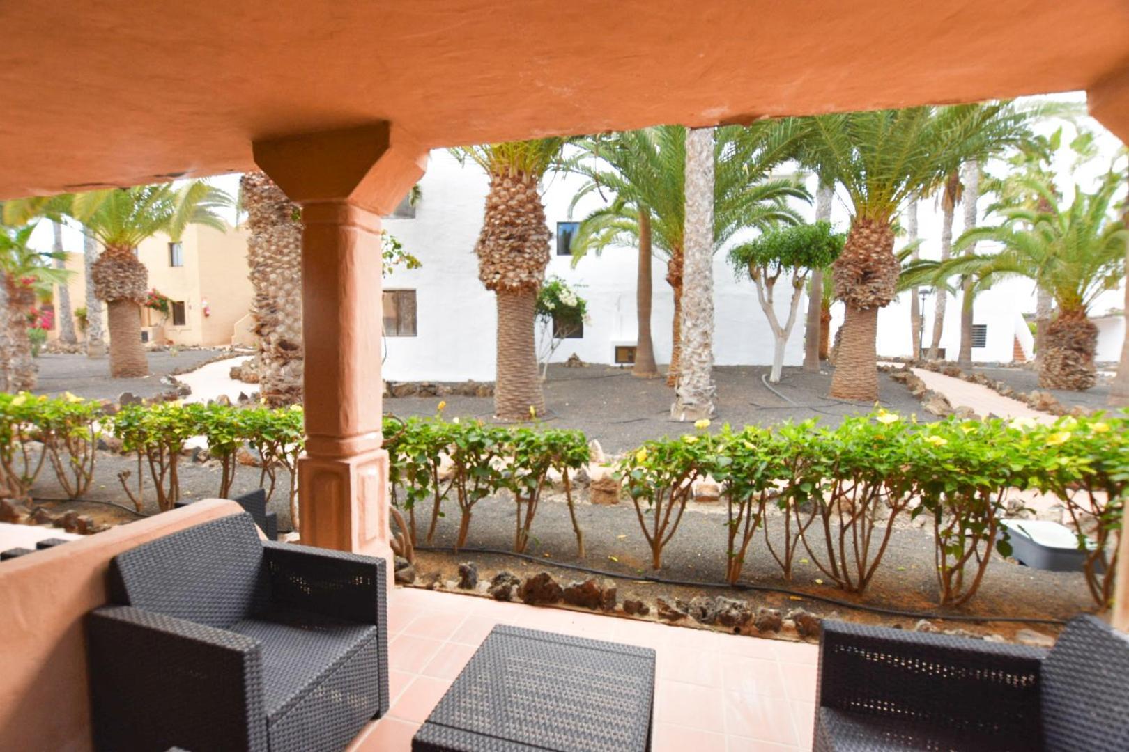 Book Jet - Oasis Dunas Apartment Relax & Maxi Pool Corralejo Extérieur photo